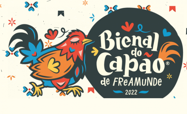 Bienal do Capão de Freamunde de 23 a 25 de setembro