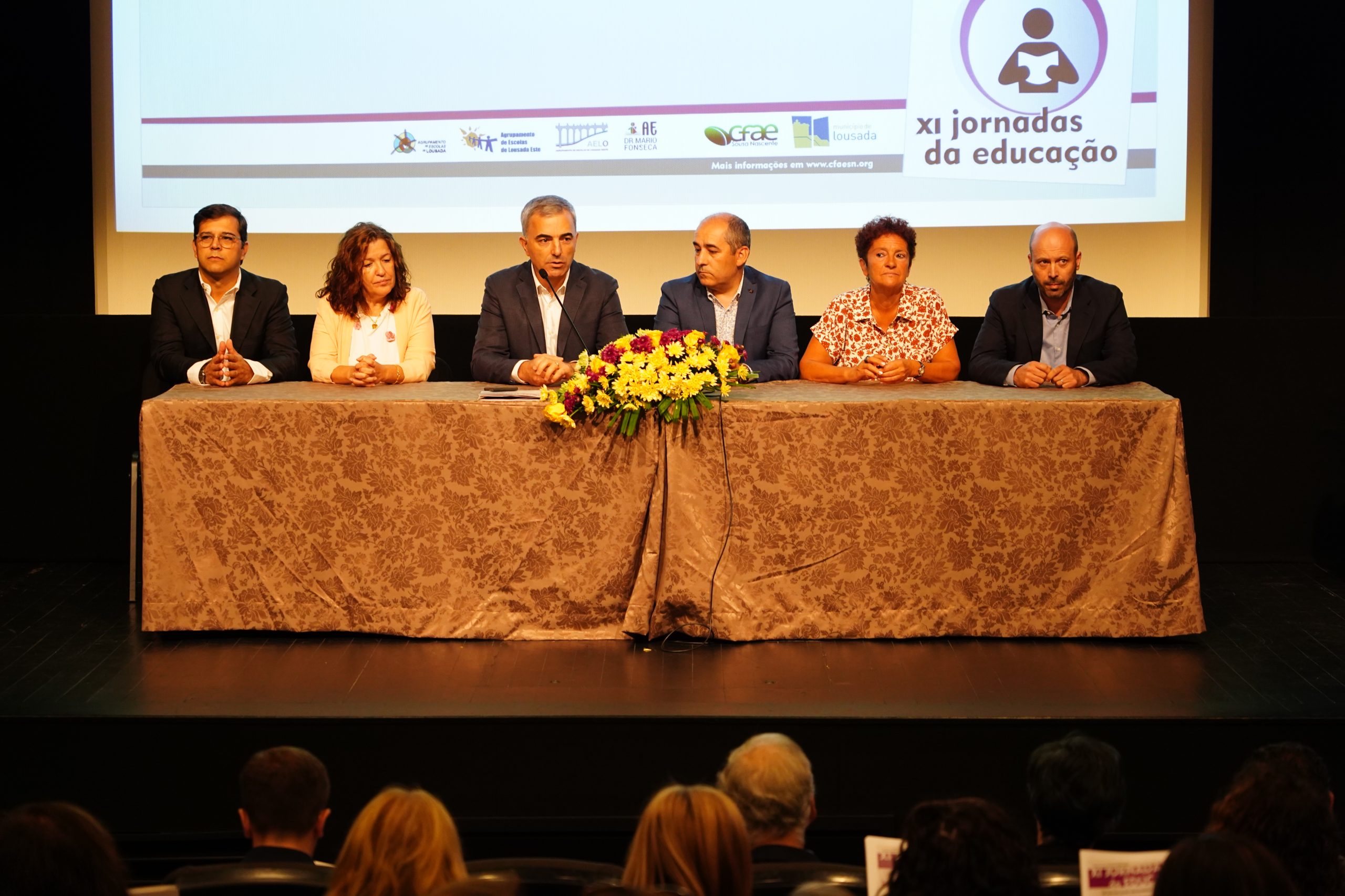 Jornadas em Lousada para assinalar “50 anos da escola democrática e multicultural”