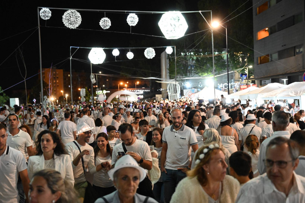 Noite Branca de Gondomar regressa a 7 de setembro com novidades e maior envolvimento das associações