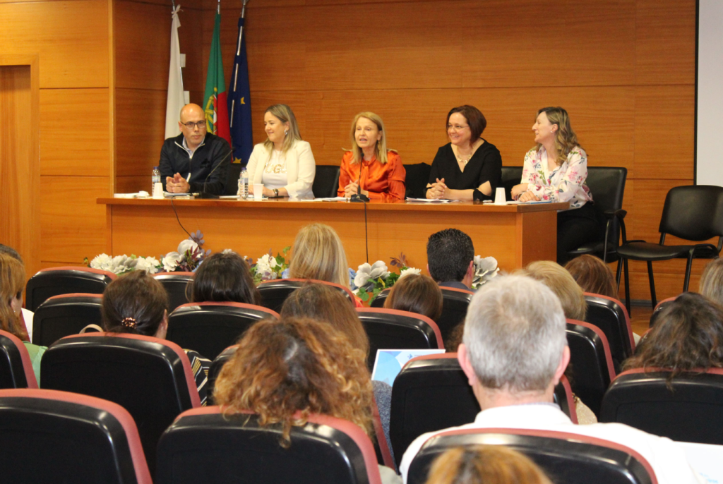 Dia internacional do enfermeiro celebrado na ULS- Tâmega e Sousa