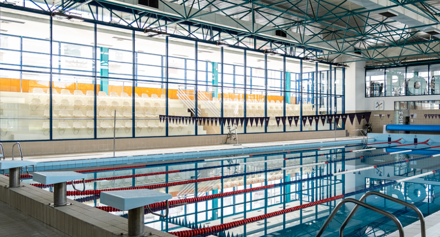 Obras de requalificação obrigam ao encerramento das Piscinas de Cartes e da Constituição
