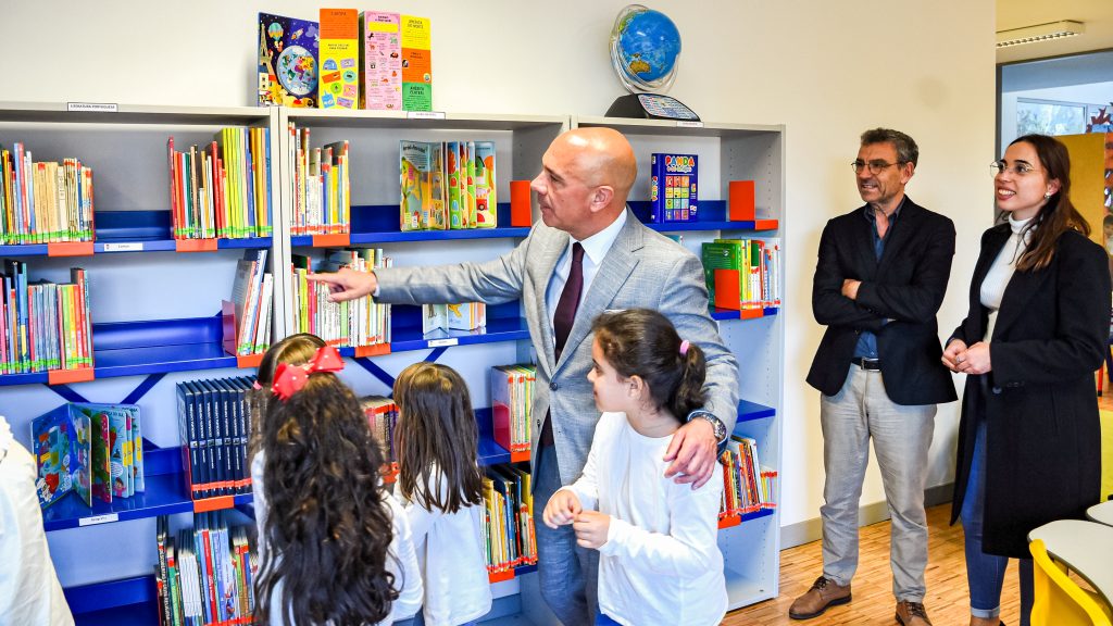 UNICEF distingue Penafiel como Cidade Amiga das Crianças. Município é reconhecido pelas boas práticas a nível nacional e internacional