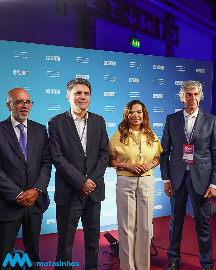 Exponor recebe mais de 3.500 participantes diários e mais de 100 oradores de renome internacional